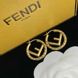 Picture of Fendi Earring _SKUFendiearring05cly878739